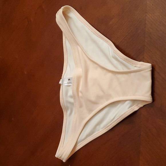 Moda Operandi  Choe Bikini Bottom Size M - Picture 2 of 7
